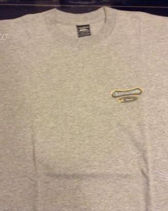 T-shirt quiksilver xl usata