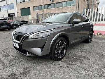 Nissan Qashqai 1.5 e-power Tekna 2wd