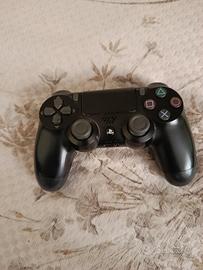 controller ps4 