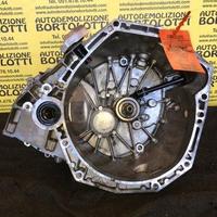 RENAULT SCENIC X-MOD cambio usato K9KA6