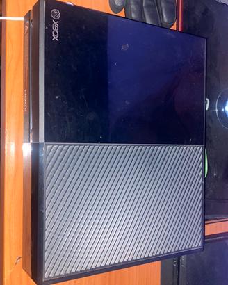 XBOX ONE 512gb