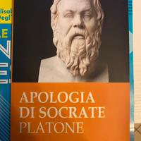 Apologia di Socrate - RLI