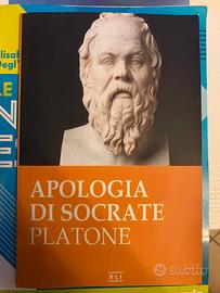 Apologia di Socrate - RLI