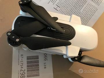 Drone usato non funzionante