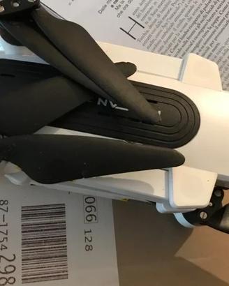 Drone usato non funzionante