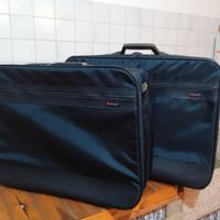 Set di valigie vintage