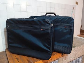 Set di valigie vintage