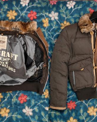 Giubotto Uomo Blustaff Taglia M