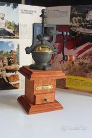 Macina pepe nero vintage come nuovo da collezione