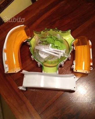 Zhu zhu pets