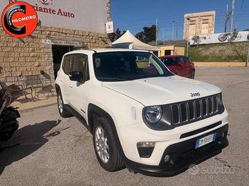 JEEP Renegade 1.6 Mjt 130 CV Limited PREZZO REAL