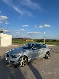 Bmw serie 1 F20