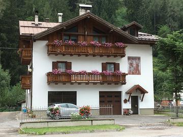 Estate a Peio - 7 posti letto