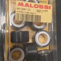 rulli variatore Malossi 25x14,9 gr.11 Kymco Xcitin