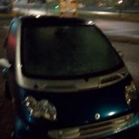 pezzi auto smart 