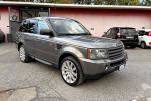 Land Rover Range Sport 2.7 TDV6 HSE PERMUTE RATE G