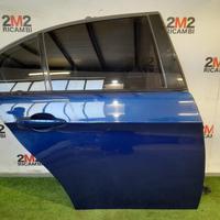PORTIERA POSTERIORE DESTRA BMW Serie 3 E90 Berlina