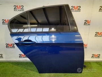 PORTIERA POSTERIORE DESTRA BMW Serie 3 E90 Berlina