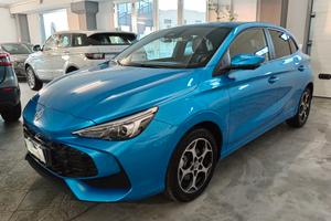 Mg MG3 1.5 Hybrid+ Luxury