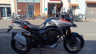 Morbidelli T 1002 VX NEW 2025