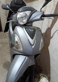 Sym Symphony ST50 cc.