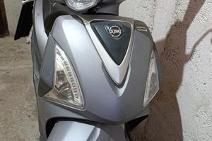 Sym Symphony ST50 cc.