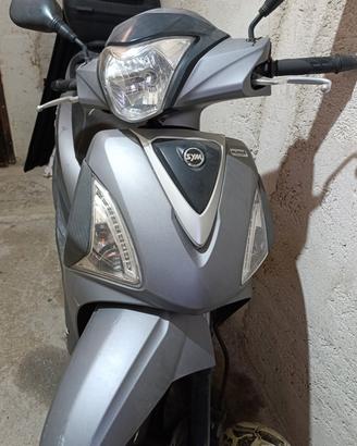 Sym Symphony ST50 cc.