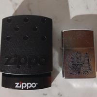 accendino zippo 