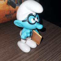 PUFFO QUATTROCCHI ORIGINALE