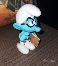 PUFFO QUATTROCCHI ORIGINALE