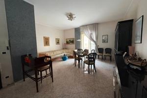 Appartamento su via Tisia