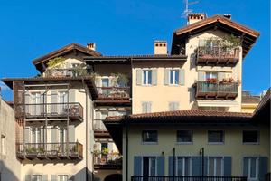 Rovereto- Attico in centro