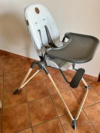 Seggiolone Maxi Cosi