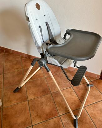 Seggiolone Maxi Cosi