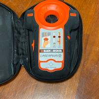 Black & Decker LASER PLUS