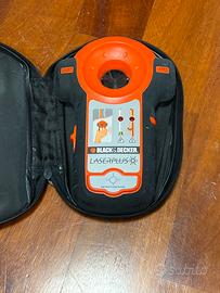 Black & Decker LASER PLUS