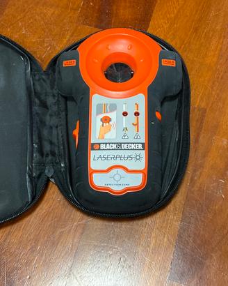 Black & Decker LASER PLUS