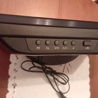 TV monitor Panasonic 19 pollici