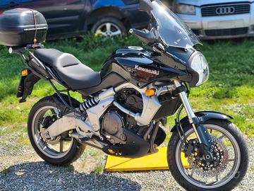Kawasaki Versys 650 - 2007