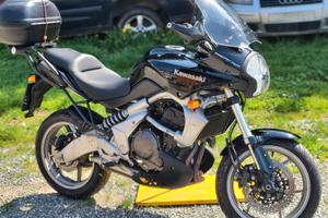 Kawasaki Versys 650 - 2007
