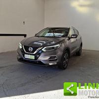 NISSAN Qashqai 1.5 dCi 115 CV DCT N-Connecta GA