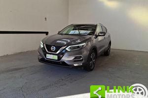 NISSAN Qashqai 1.5 dCi 115 CV DCT N-Connecta GA