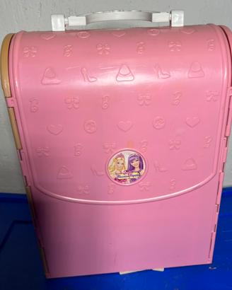 Casa di Barbie