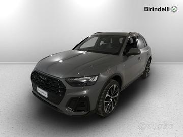 AUDI Q5 2ª serie - Q5 40 TDI 204 CV quattro S tron