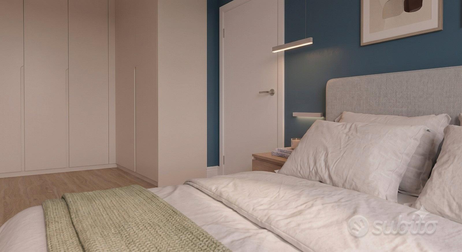 Casa – Cagliari, Barracca Manna, Pirri - Vista 5