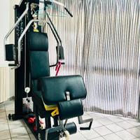 Technogym Unica Classic - Multifunzione-TRATTABILE