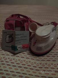 spazzola aspirante anni'50- "Spalesina" Lesa