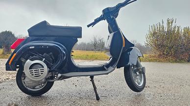 vespa pk 50 xl