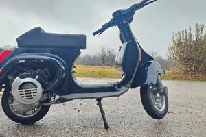 vespa pk 50 xl