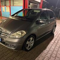 Mercedes-benz A 150 160 AUTOMATIC Executive